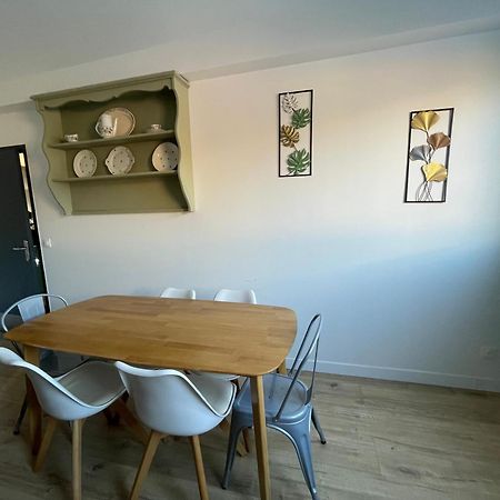 L'Atelier Yport Apartment Bagian luar foto