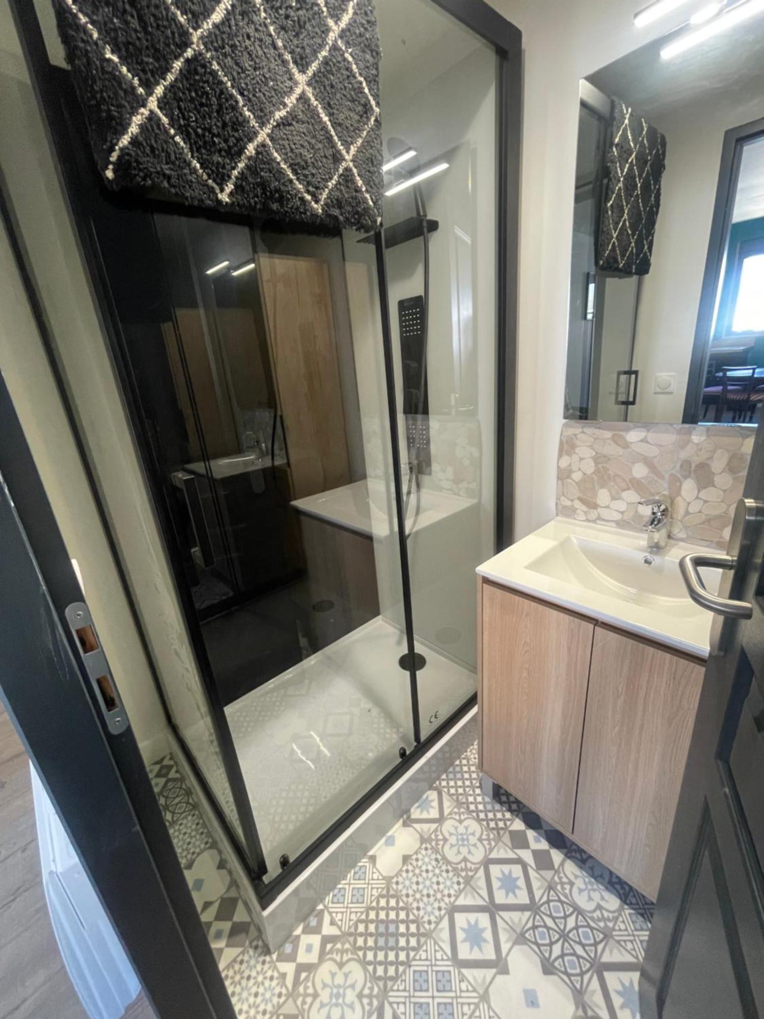 L'Atelier Yport Apartment Bagian luar foto