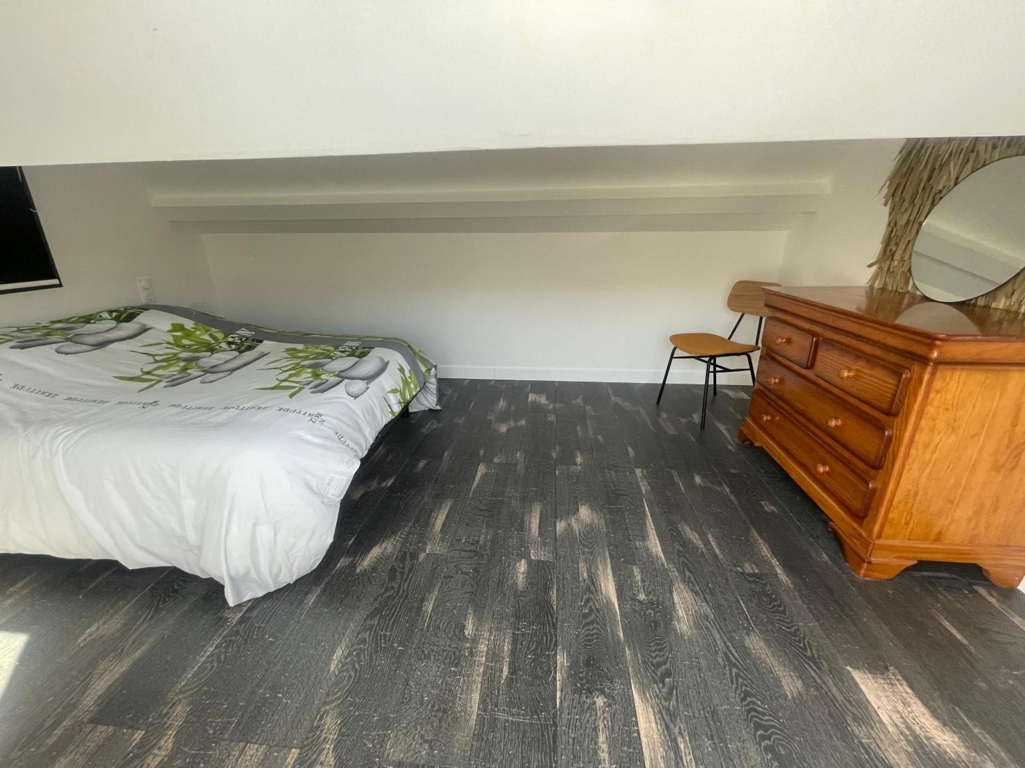 L'Atelier Yport Apartment Bagian luar foto