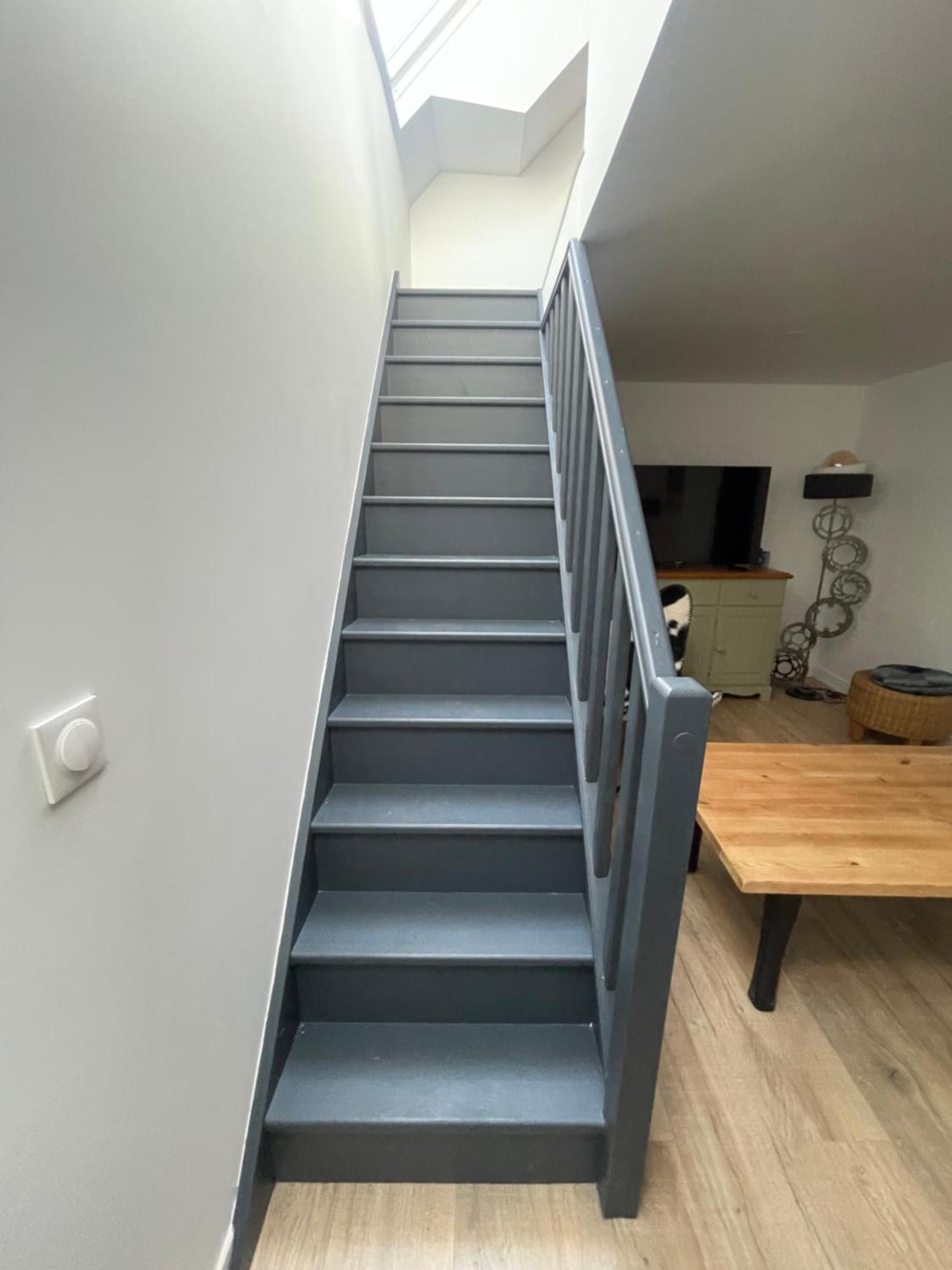 L'Atelier Yport Apartment Bagian luar foto