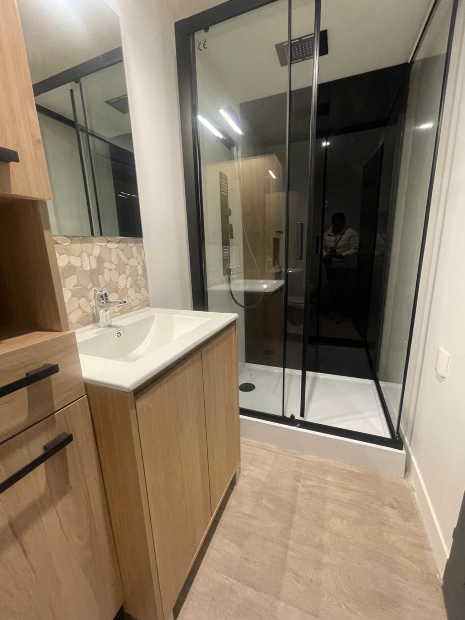 L'Atelier Yport Apartment Bagian luar foto