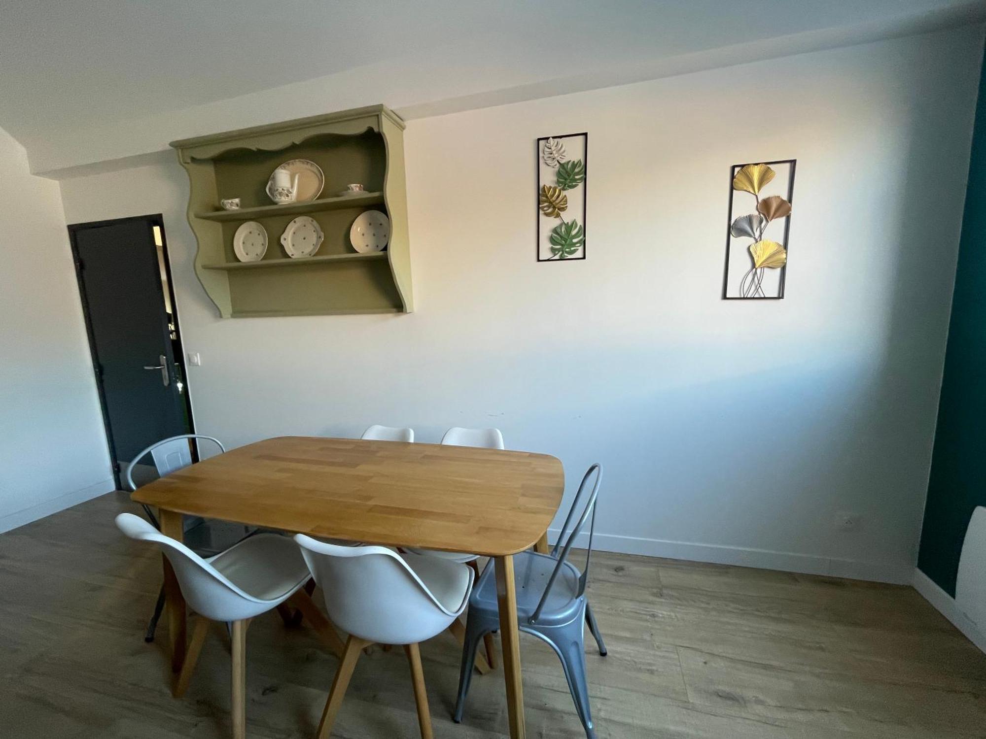 L'Atelier Yport Apartment Bagian luar foto